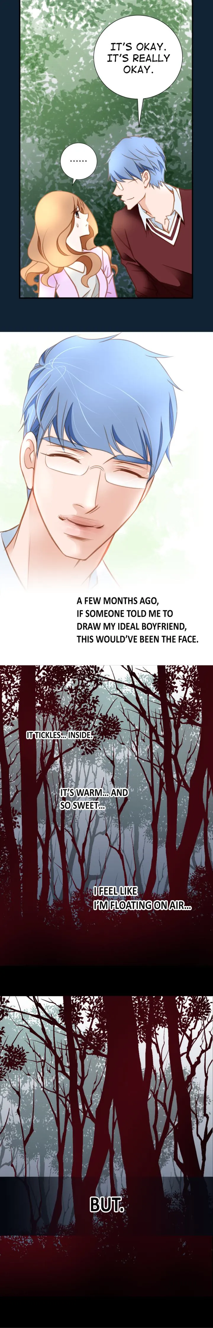 Collide Chapter 7 page 5 - 
