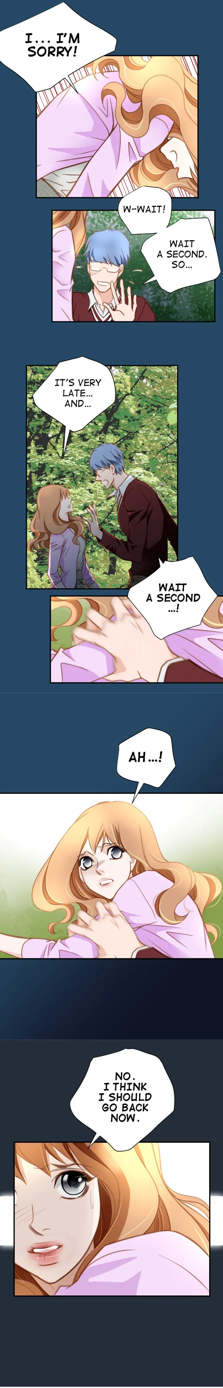 Collide Chapter 7 page 7 - 