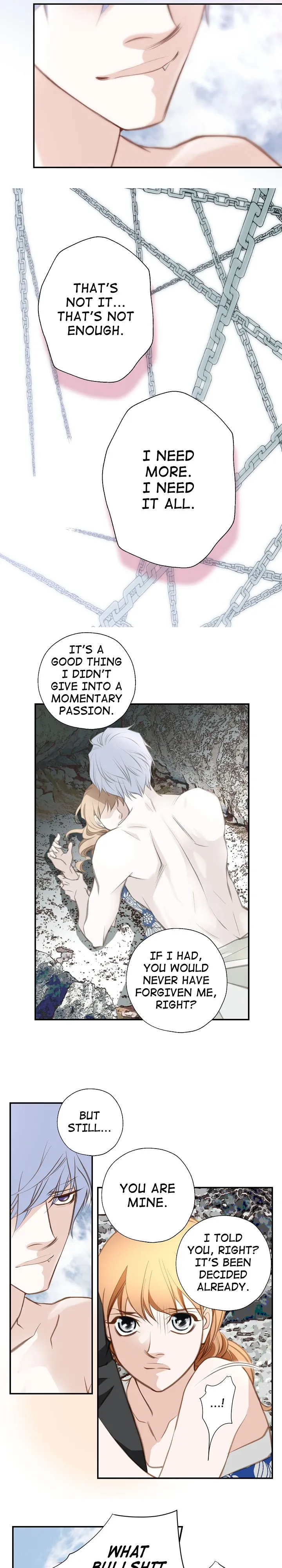 Collide Chapter 70 page 2 - 