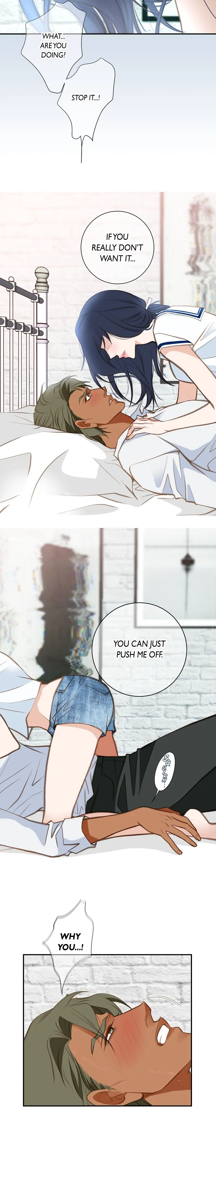Collide Chapter 70 page 14 - 