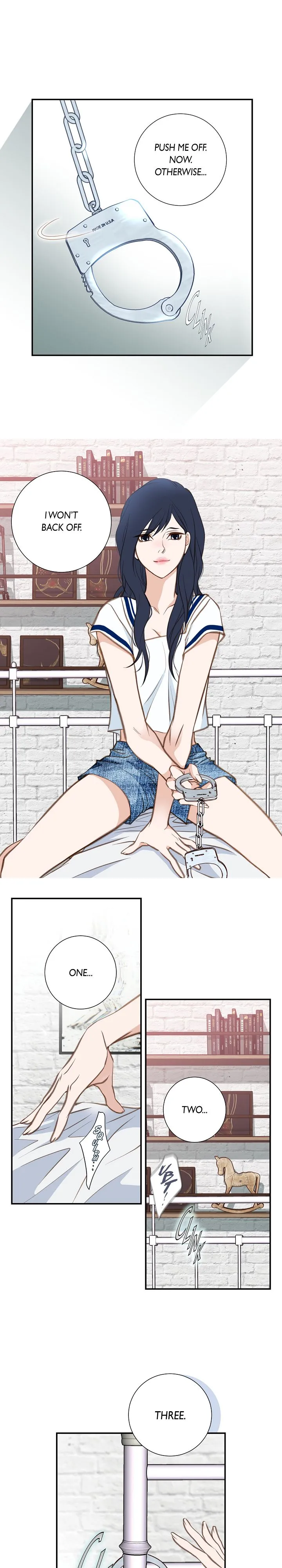 Collide Chapter 70 page 15 - 