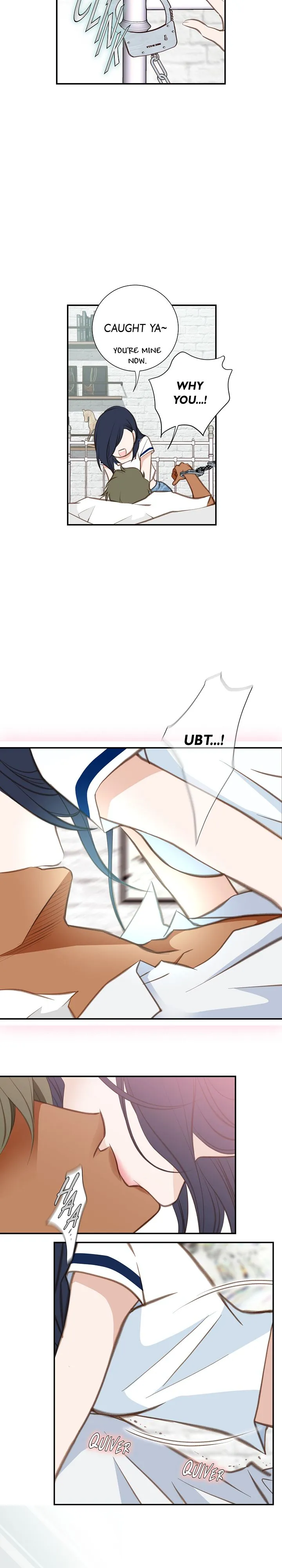 Collide Chapter 70 page 16 - 