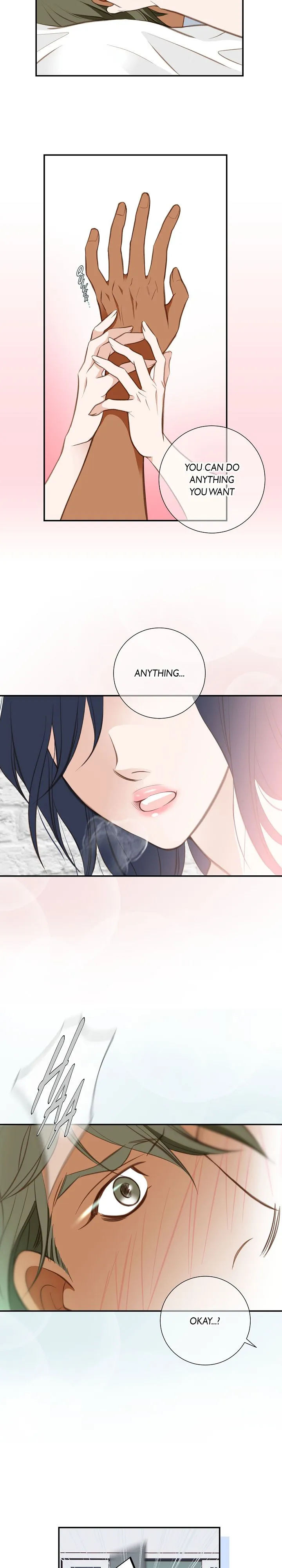 Collide Chapter 70 page 18 - 