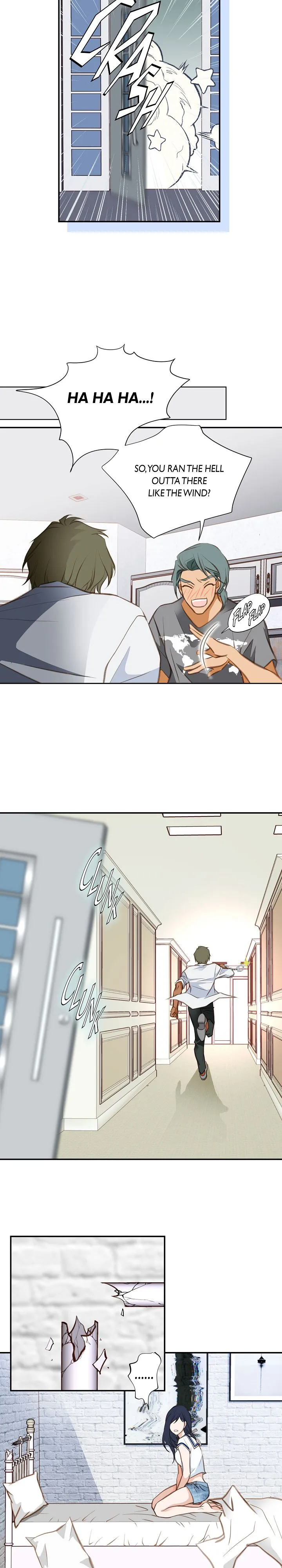 Collide Chapter 70 page 19 - 