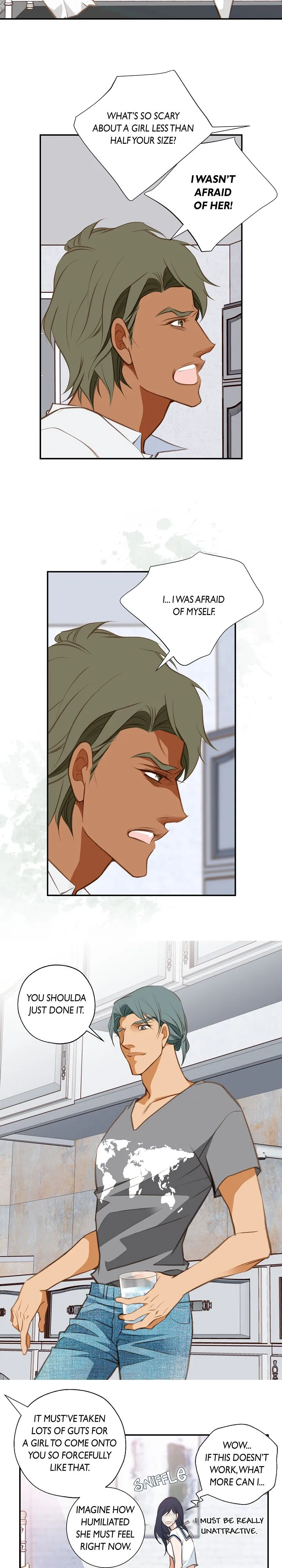 Collide Chapter 70 page 20 - 