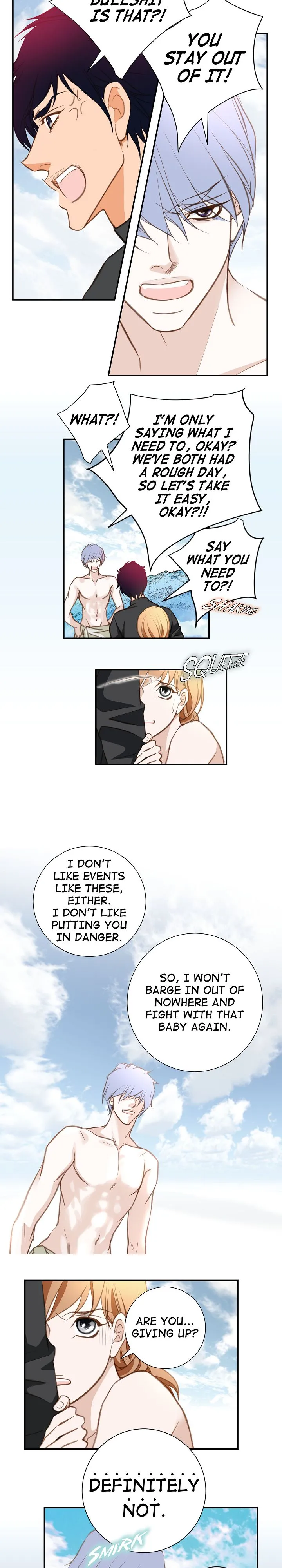 Collide Chapter 70 page 3 - 