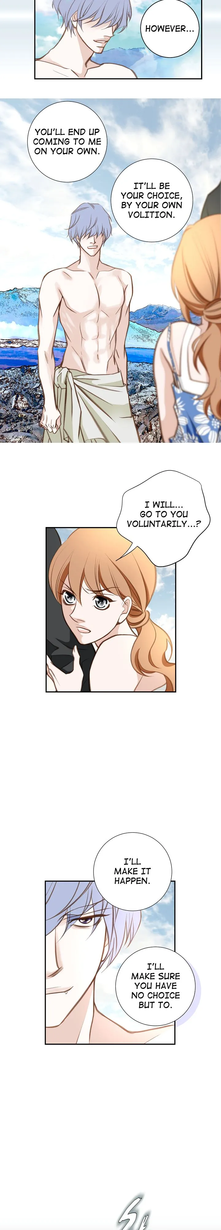 Collide Chapter 70 page 4 - 