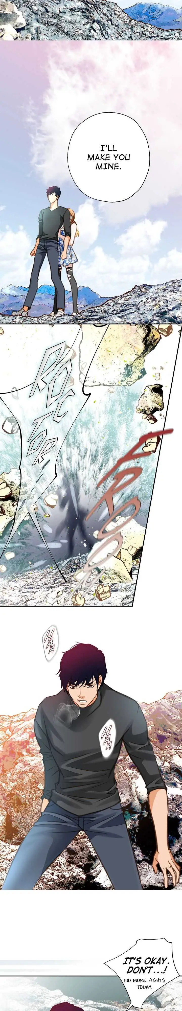 Collide Chapter 70 page 6 - 