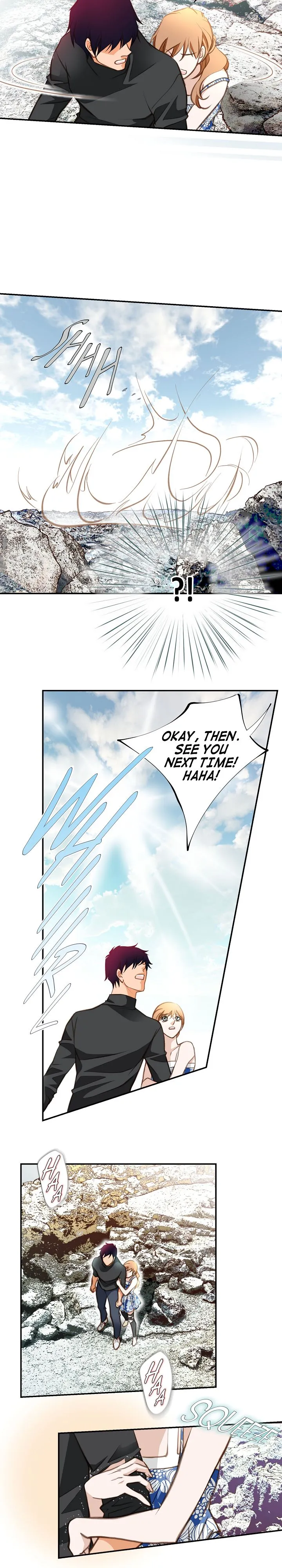 Collide Chapter 70 page 7 - 