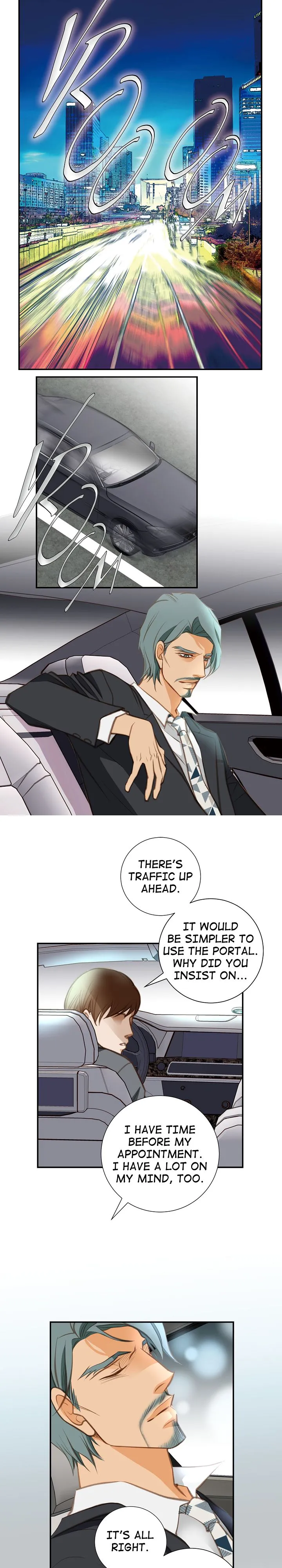 Collide Chapter 70 page 10 - 