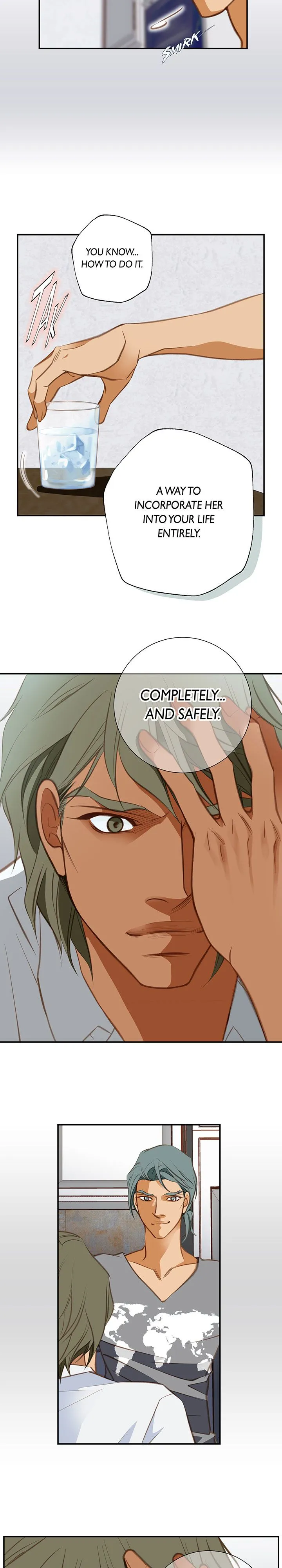 Collide Chapter 71 page 2 - 