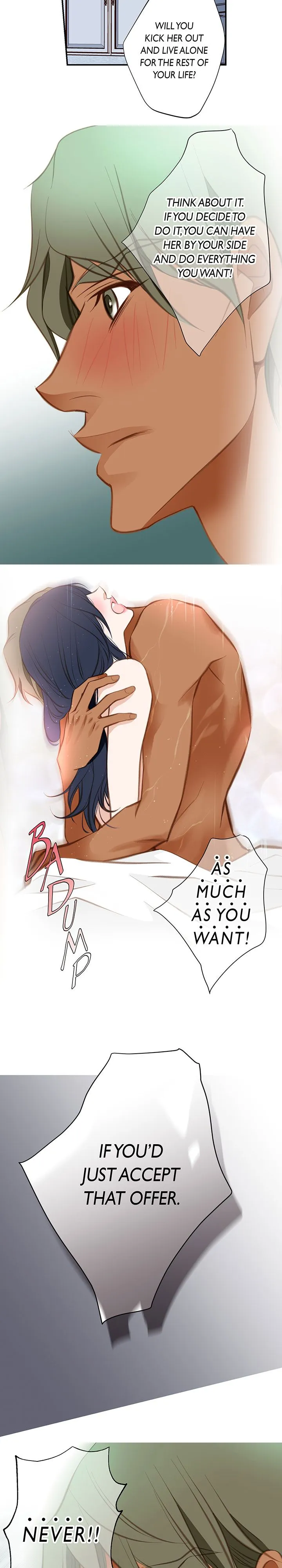 Collide Chapter 71 page 11 - 