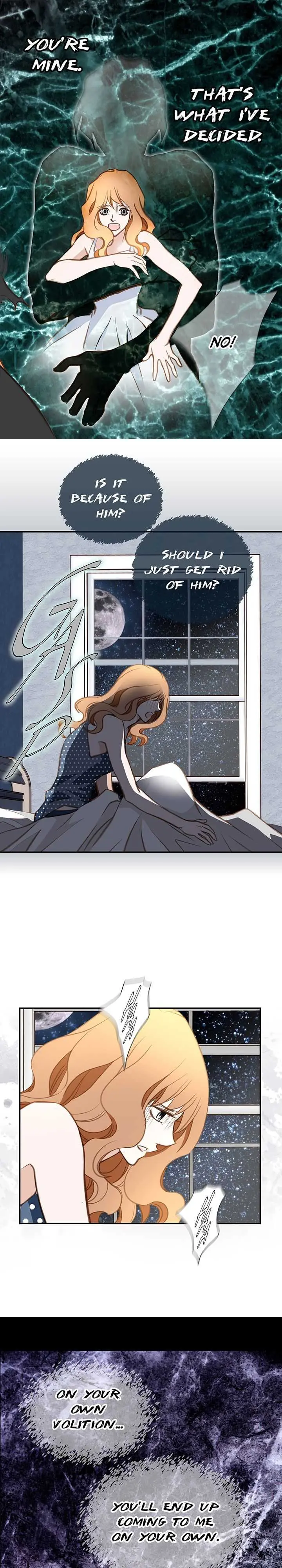 Collide Chapter 71 page 15 - 