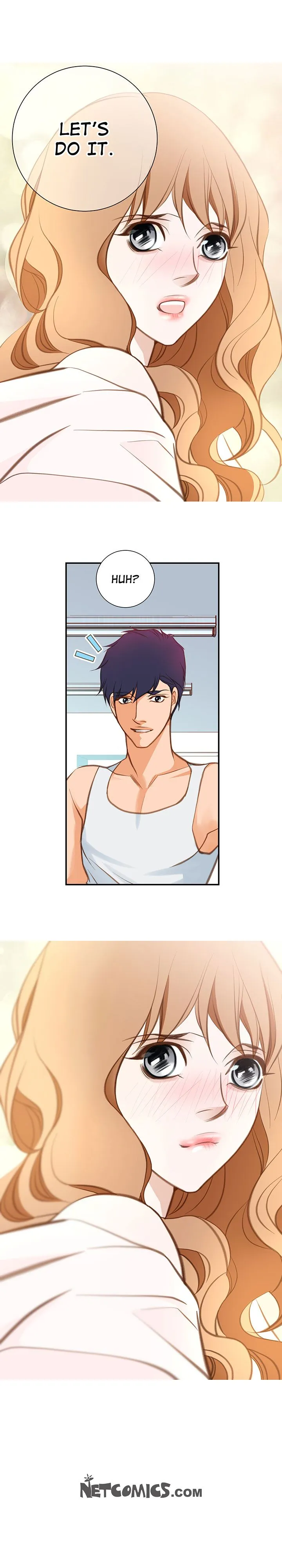 Collide Chapter 71 page 20 - 