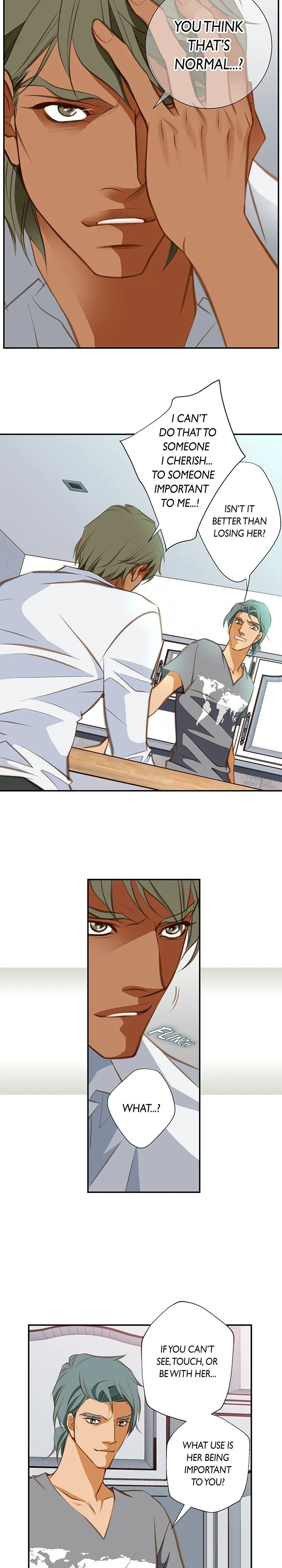 Collide Chapter 71 page 3 - 