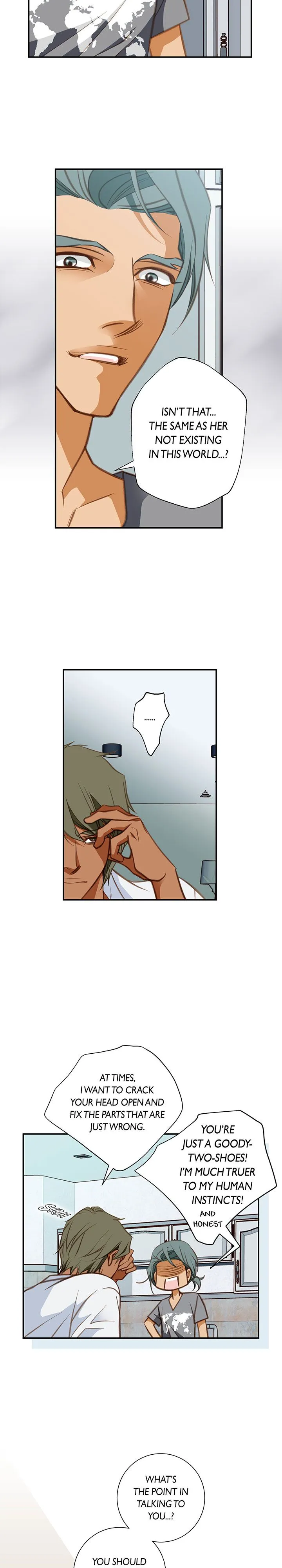 Collide Chapter 71 page 4 - 