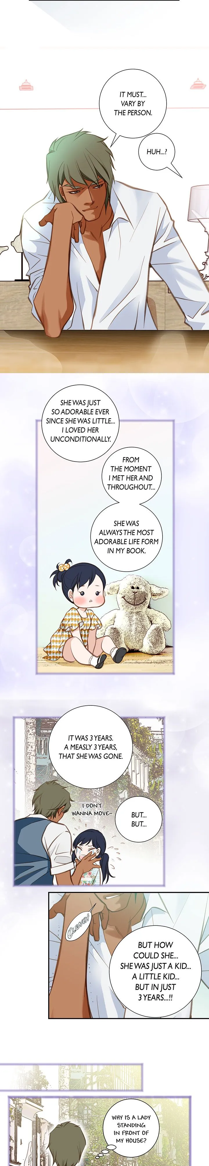 Collide Chapter 71 page 6 - 