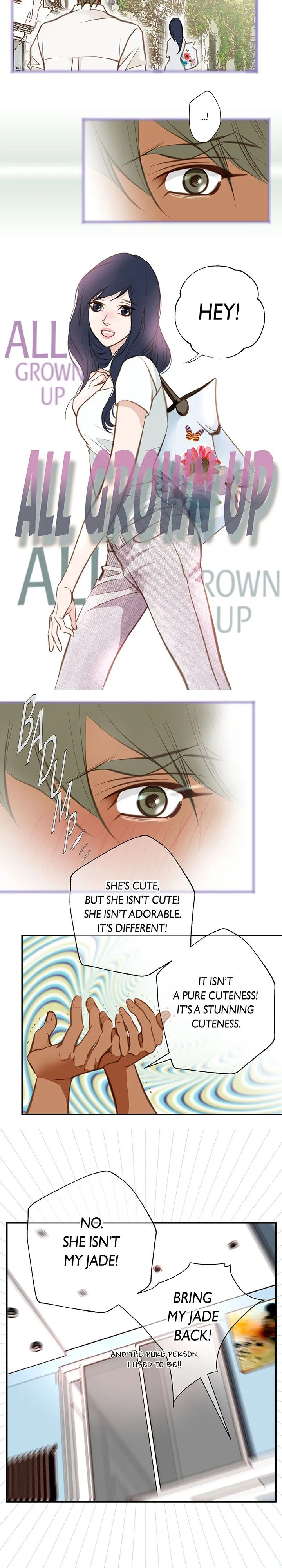 Collide Chapter 71 page 7 - 