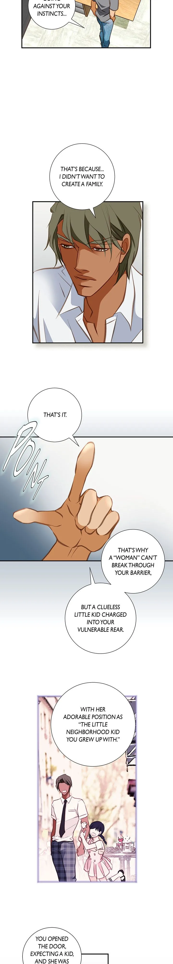 Collide Chapter 71 page 9 - 