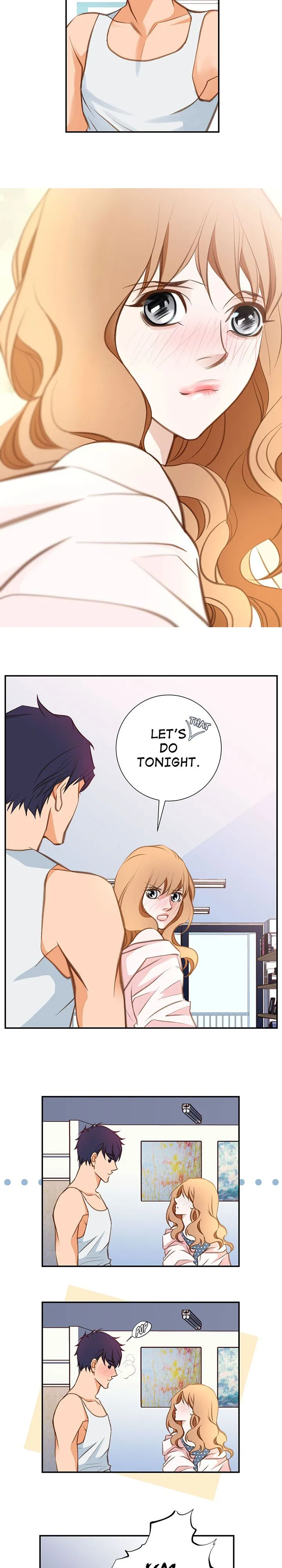 Collide Chapter 72 page 2 - 