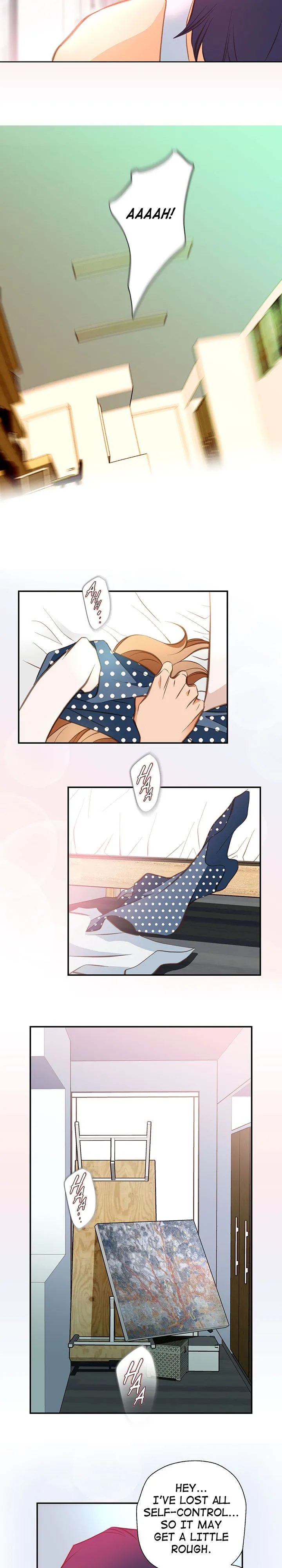 Collide Chapter 72 page 11 - 