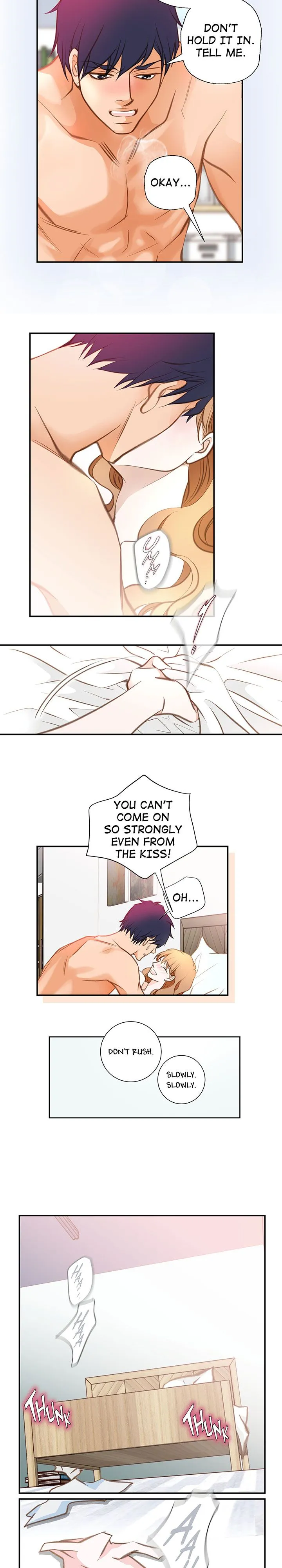 Collide Chapter 72 page 12 - 