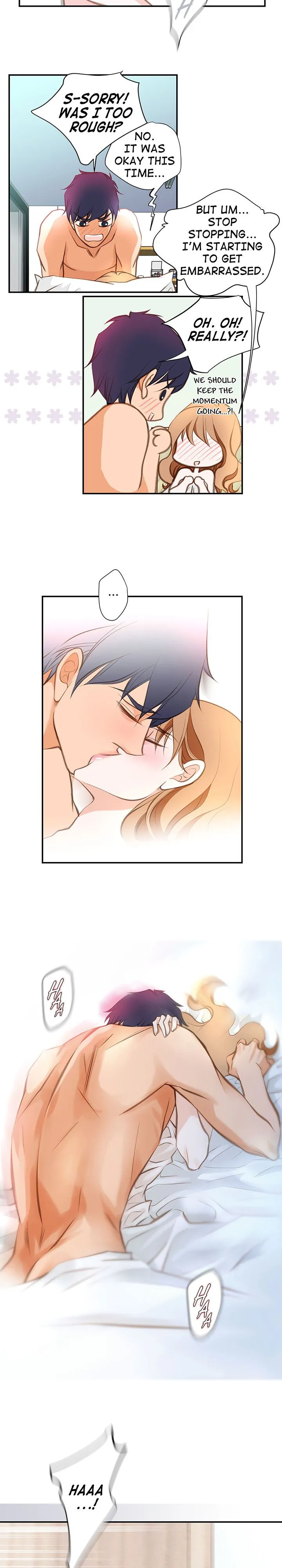Collide Chapter 72 page 13 - 