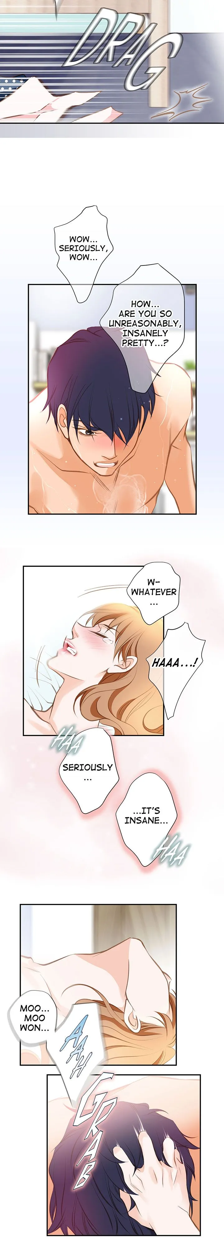 Collide Chapter 72 page 14 - 