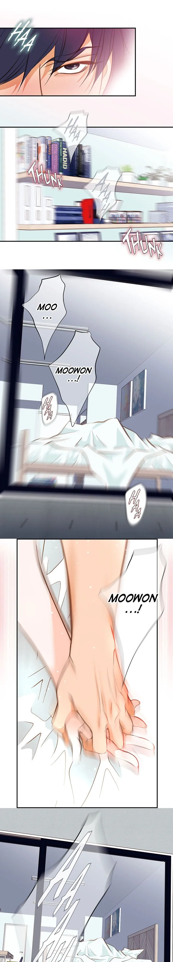 Collide Chapter 72 page 15 - 