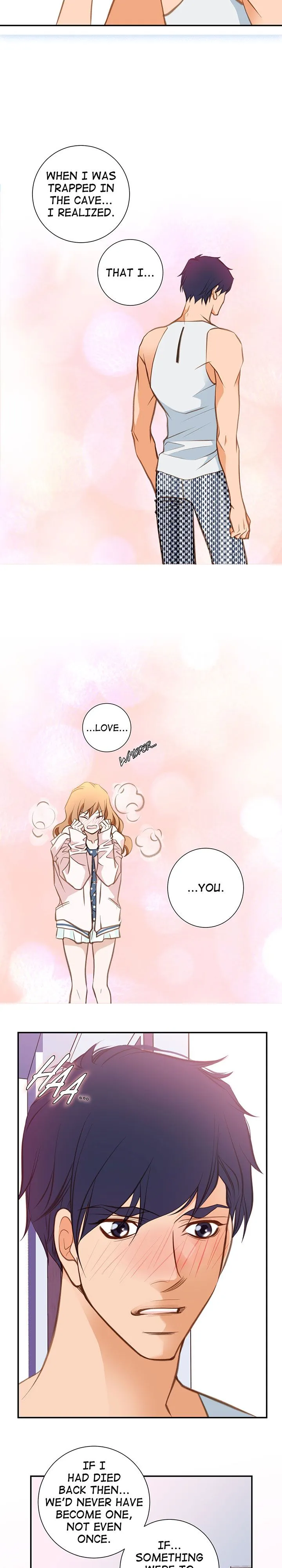 Collide Chapter 72 page 4 - 