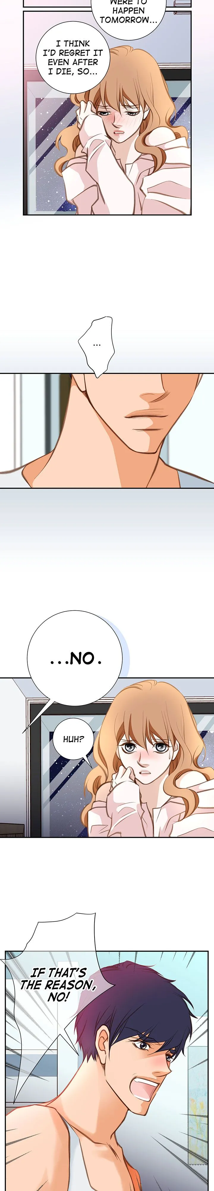 Collide Chapter 72 page 5 - 