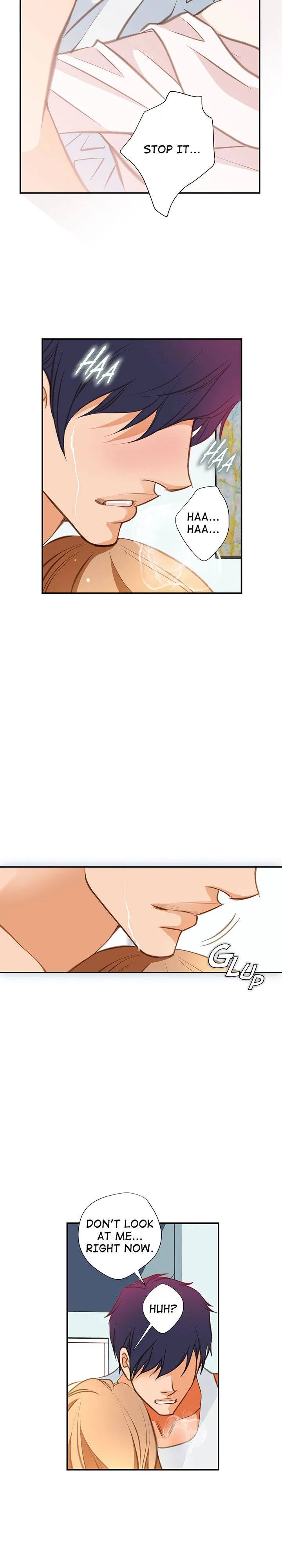 Collide Chapter 72 page 7 - 