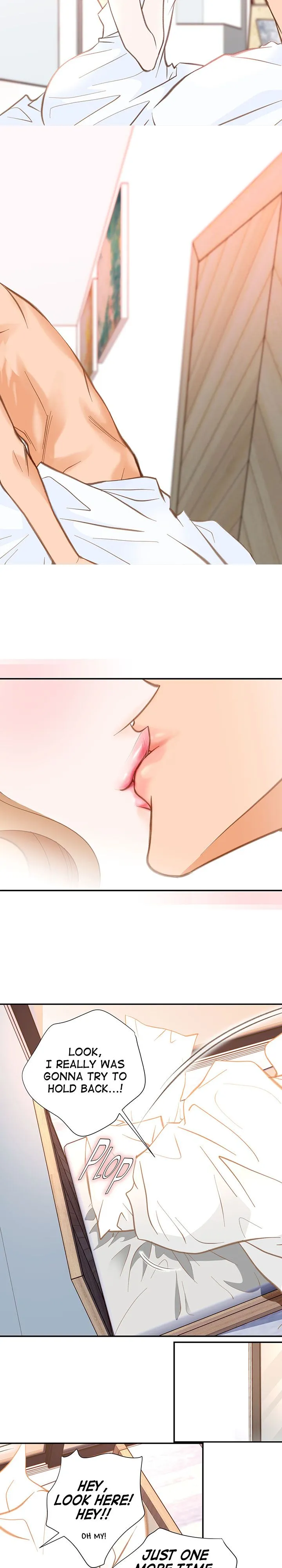 Collide Chapter 73 page 11 - 