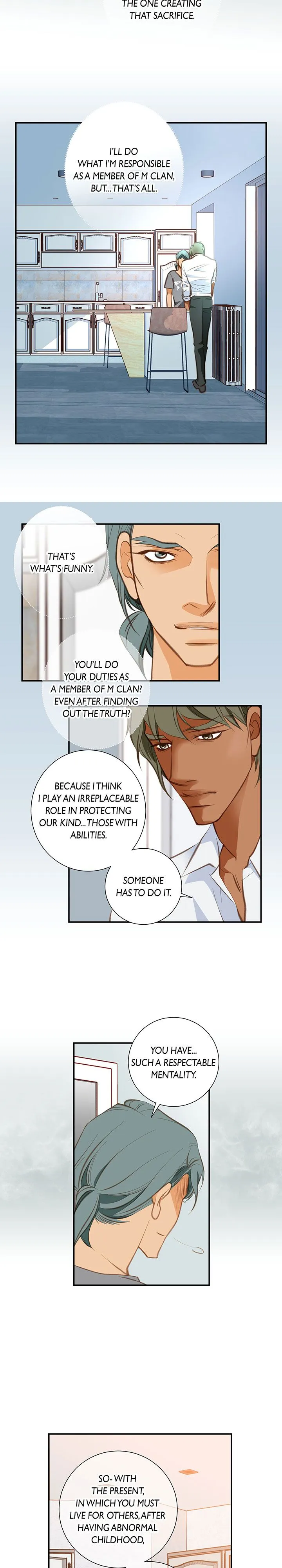 Collide Chapter 73 page 13 - 