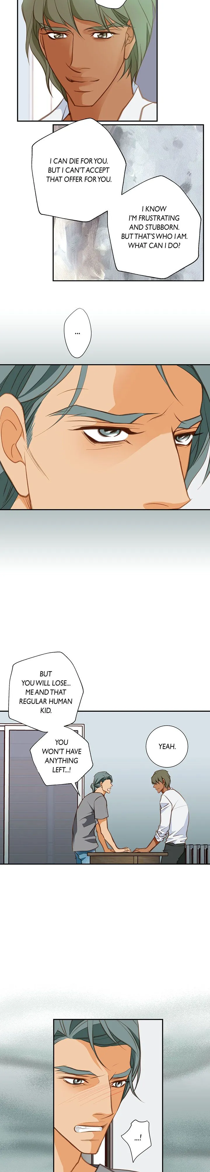 Collide Chapter 73 page 17 - 