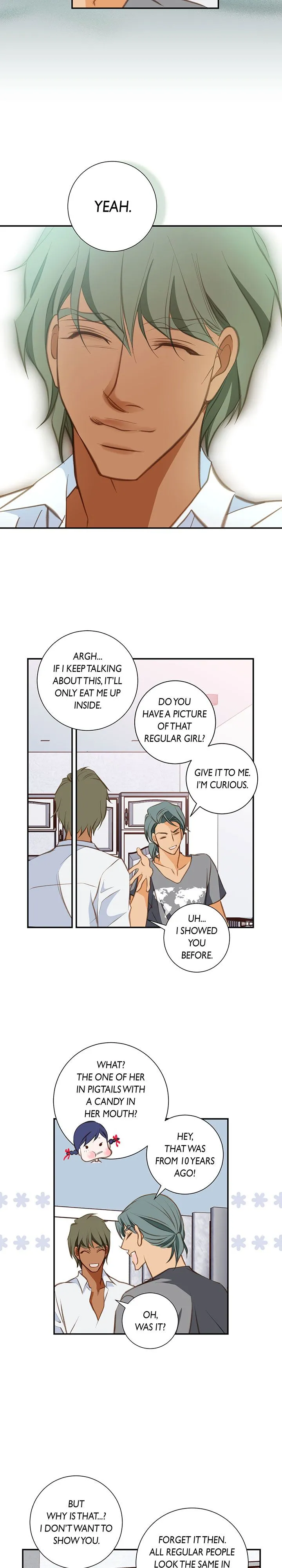 Collide Chapter 73 page 18 - 