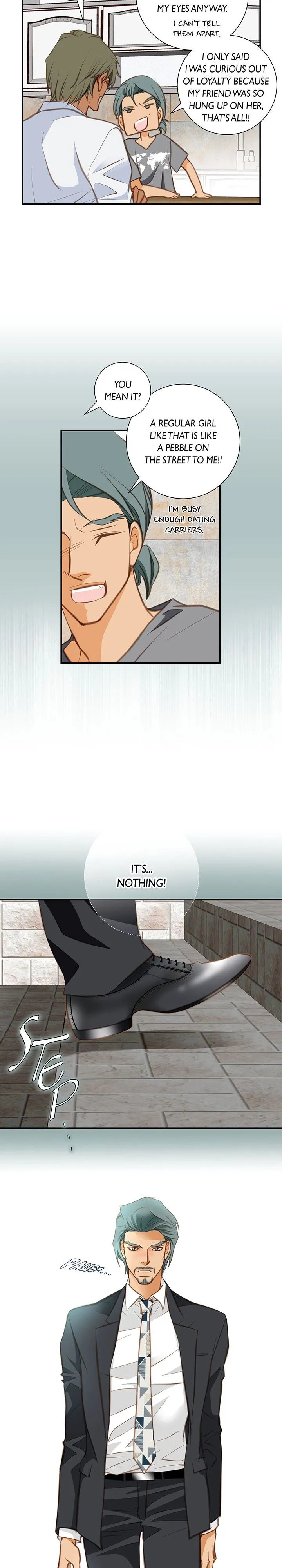 Collide Chapter 73 page 19 - 