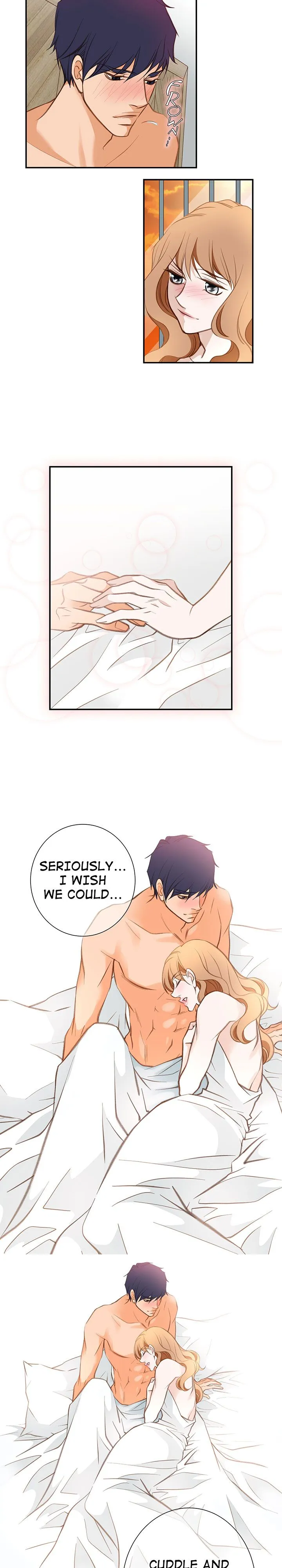 Collide Chapter 73 page 3 - 