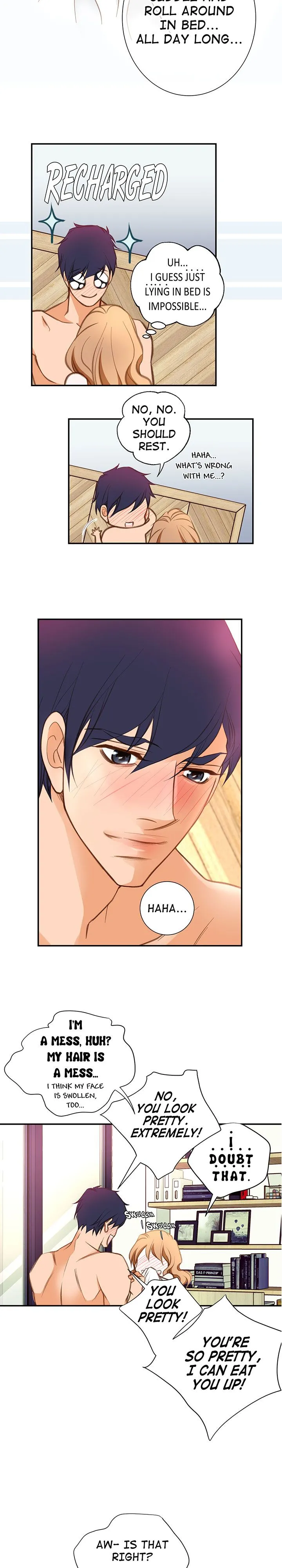 Collide Chapter 73 page 4 - 