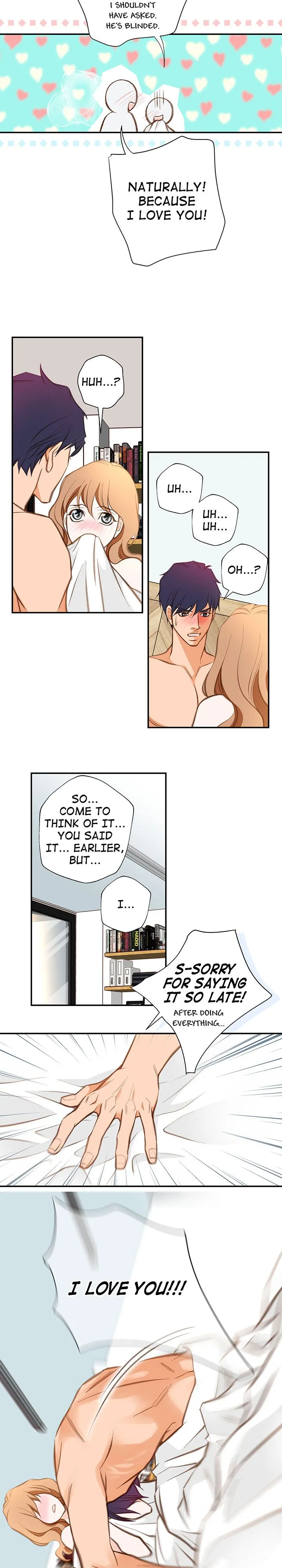 Collide Chapter 73 page 5 - 