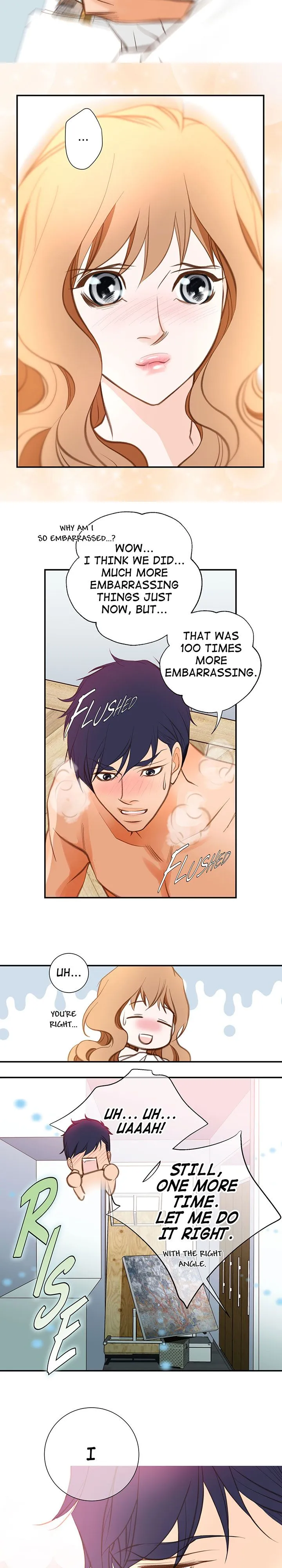Collide Chapter 73 page 6 - 