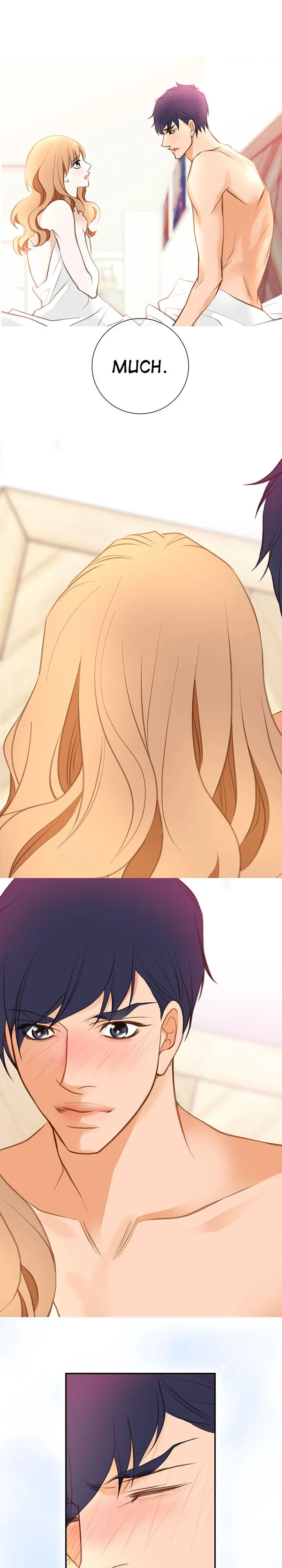 Collide Chapter 73 page 8 - 
