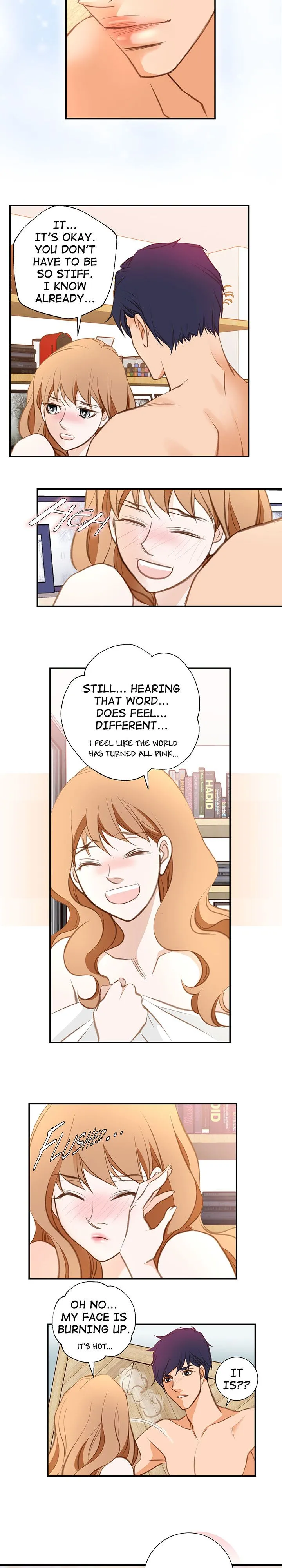 Collide Chapter 73 page 9 - 