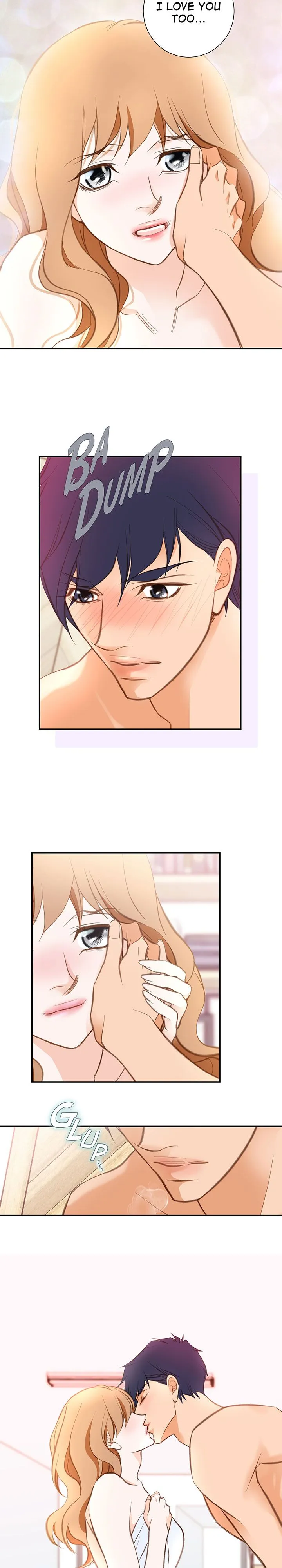 Collide Chapter 73 page 10 - 