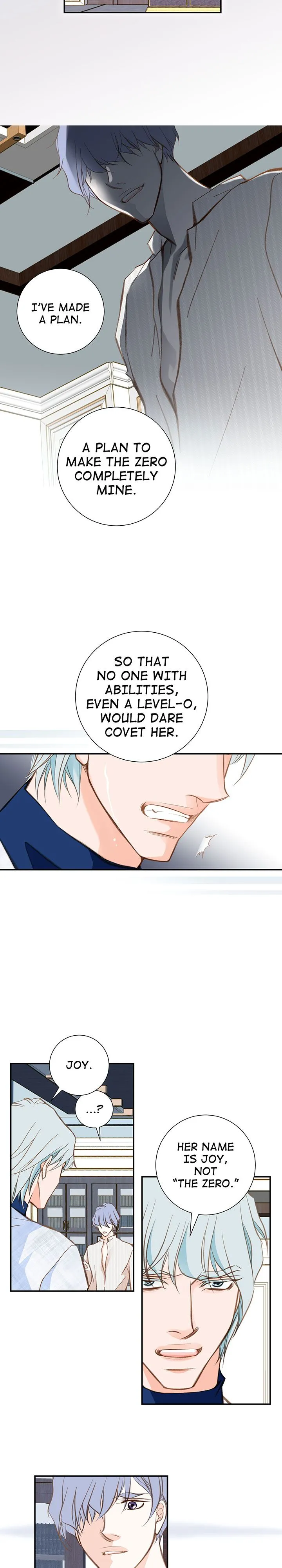 Collide Chapter 74 page 11 - 
