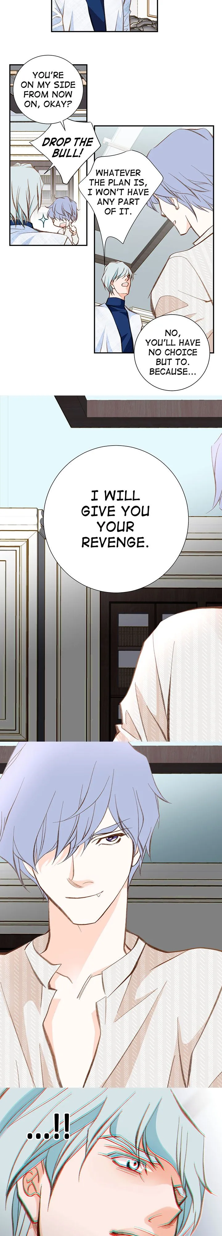 Collide Chapter 74 page 13 - 