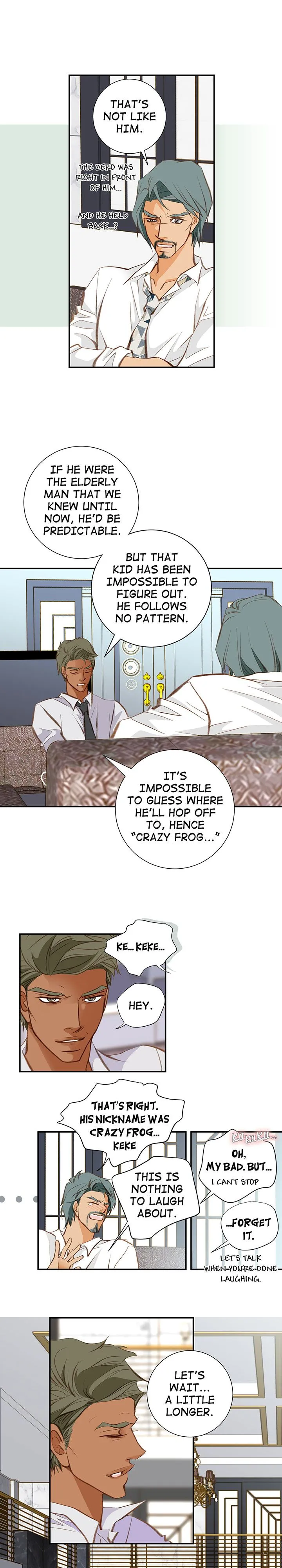 Collide Chapter 74 page 15 - 