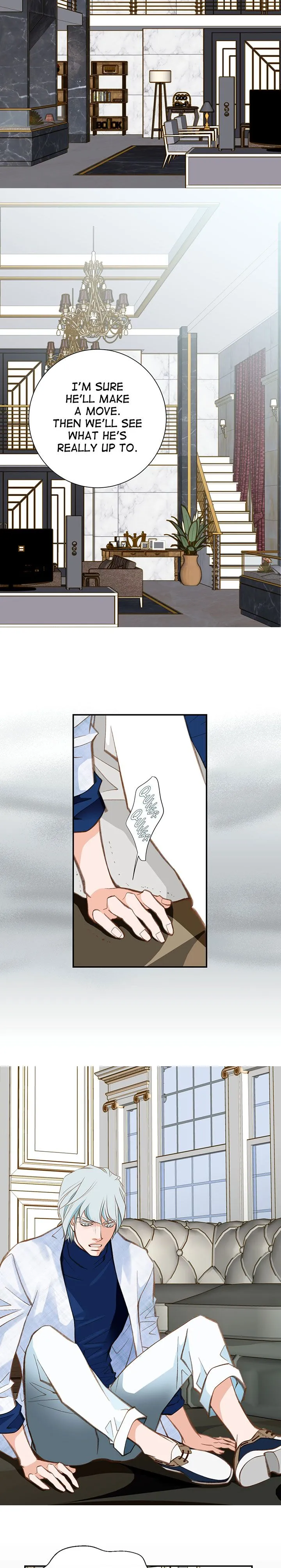 Collide Chapter 74 page 16 - 