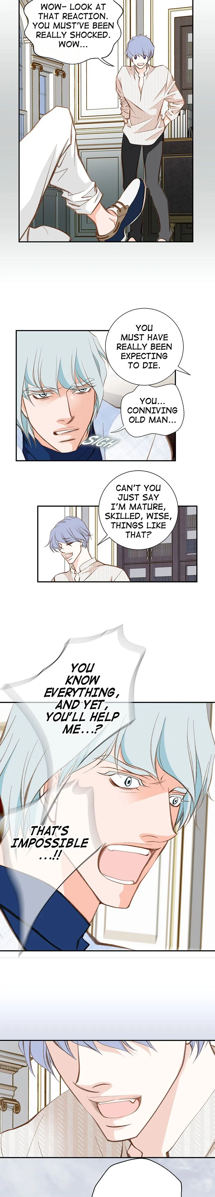 Collide Chapter 74 page 17 - 