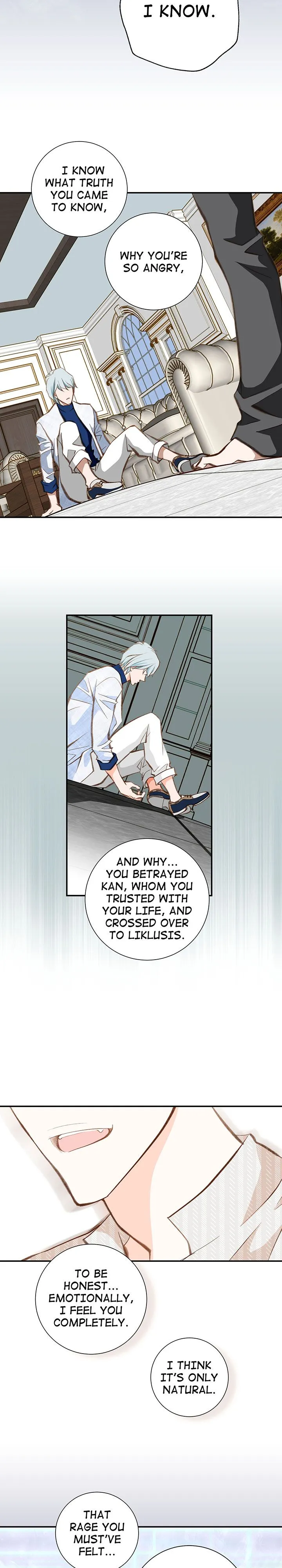 Collide Chapter 74 page 18 - 